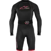 Alpinestars Tech-Air 10 V2 Race Turvatyynyjärjestelmä