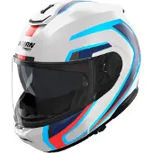 Nolan N100-6 Radiante Modulaarinen Kypärä