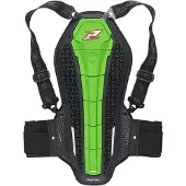 Zandona Hybridpro X6 Selkäsuoja