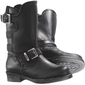 Daytona Urban GTX Gore-Tex vedenpitävä moottoripyörä saappaat