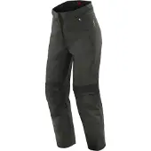 Dainese Campbell D-Dry Naiset Moottoripyörä Tekstiili Housut