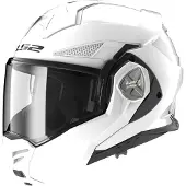 LS2 FF901 Advant X Solid Kypärä