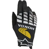 Alpinestars Honda Radar Motocross-hanskat