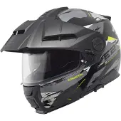 Schuberth E2 Explorer Kypärä