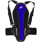 Zandona Hybridpro X8 Selkäsuoja