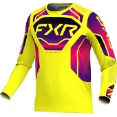 FXR Podium Relay MX ajopaita