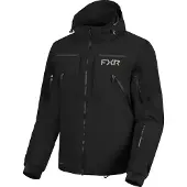 FXR Ridge Pro Trilaminate 2025 Moottorikelkka takki