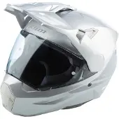KLIM X1 Alpha Carbon Enduro-ruori