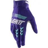 Leatt 2.5 X-flow Off-road Käsineet