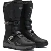 XPD X-Adventure H2Out Moottoripyörän saappaat