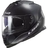 LS2 Ff800 Storm Solid Kokokypärä