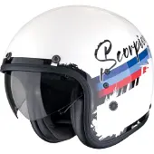 Scorpion Belfast Evo Adonis Jet-kypärä