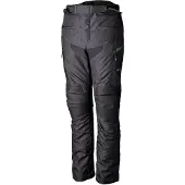 Rst Tekstiili Mc-Housut Paragon 7 Musta - L