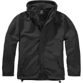 Brandit Windbreaker Frontzip Takki