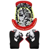 LS2 Mx437 Evo Junior Sisävuori