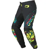 O'Neal Element Rancid V.26 Housut Off-road