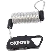 Oxford Pocket Lukko