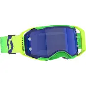SCOTT Prospect 2.0 AMP Chrome Motocross-lasit