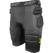 Shot Race Gear Shorty Interceptor 2.0 Suojahousut