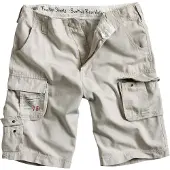 Surplus Trooper Shortsit