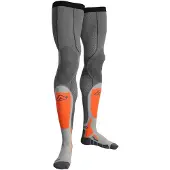 Acerbis X-Leg Vented Pro Motocrossin polvisukat