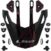 LS2 Mx702 Visiiri