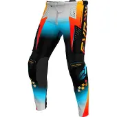 FXR Clutch Pro Motocross-housut