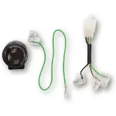 Highsider smart Vilkkurele 3-nastainen, yleiskäyttöinen, 12V