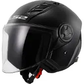 LS2 OF616 Airflow II Solid Suihkukypärä