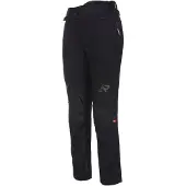 Rukka Airgobina 2.0 naiset Tekstiilihousut Musta Naiset, size 42