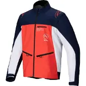 Alpinestars Lite-dura Softshell Takki