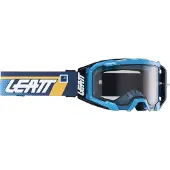 Leatt Velocity 5.5 Dots 2024 Motocross-lasit