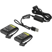 Macna 2a Usb-virtapistoke