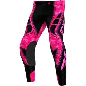 FXR Revo Velocity MX crossihousut