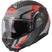 LS2 Ff910 Advant Ii Glide Modulaarinen Kypärä