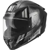 LS2 FF817 Challenger II Nitro Kypärä