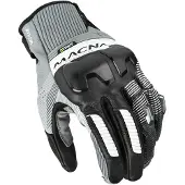 Macna Ultraxx 2.0 Reikäiset Nahkahanskat