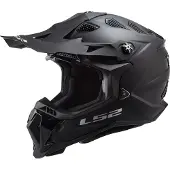 LS2 Mx700 Subverter Off-road Kypärä