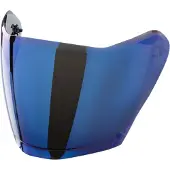 AGV Orbit/fluid City 20-2 Plk Näyttö