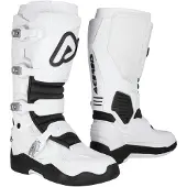 Acerbis Whoops Logo Motocross-saappaat