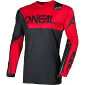 O'Neal Element Racewear Pitkähihainen Trikoo