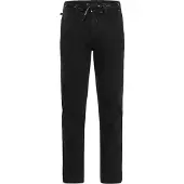 Riding Culture Chino Black LT Pyöräilyhousut
