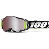 100% Armega HiPER Racr Motocross-lasit
