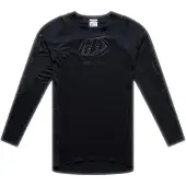 Troy Lee Designs Se Ultra Mono Pitkähihainen Trikoo