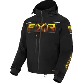 FXR Maverick 2-in-1 Moottorikelkan takki