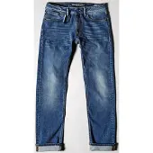 Spidi Denim Free Rider Slim Fit Moottoripyörä farkut