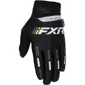 FXR Apex Motocross-hanskat