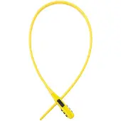Oxcyon Cadenas Combi vetoketjullinen lukko
