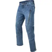 Rebelhorn Hawk 3 Regular Fit Moottoripyöräfarkut