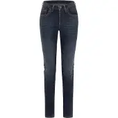 Rokker Rokkertech Mid Waist Slim Farkut